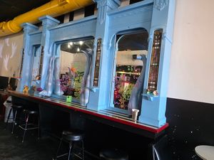   at The Walrus in Jacksonville