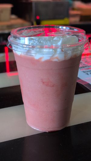 Pink Moon at The Walrus in Jacksonville