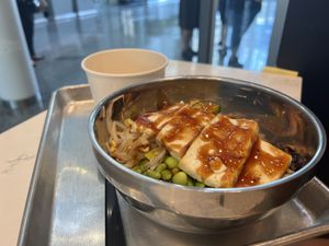   at Rice Bar - Capitol Gallery in Washington