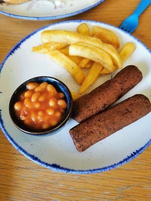  at Stepping Stones in Ashbourne