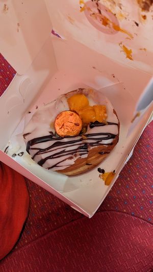  at Nonna's Deliciously Different in Swansea