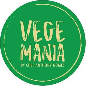 Vege Mania at VegeMania by Chef Anthony Gomes in Belgrade
