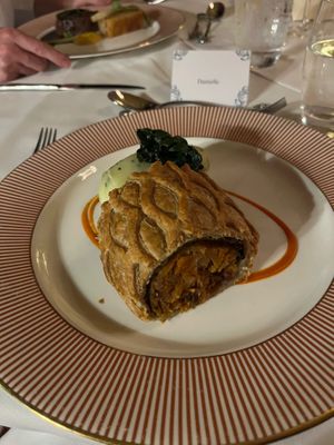  at The Merchant Hotel in Belfast