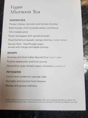  at The Merchant Hotel in Belfast