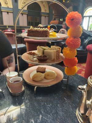  at The Merchant Hotel in Belfast