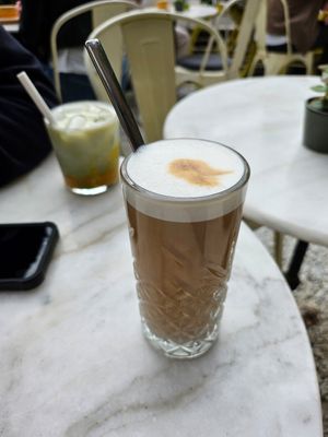  at Sunny Side Up - Nordend in Frankfurt