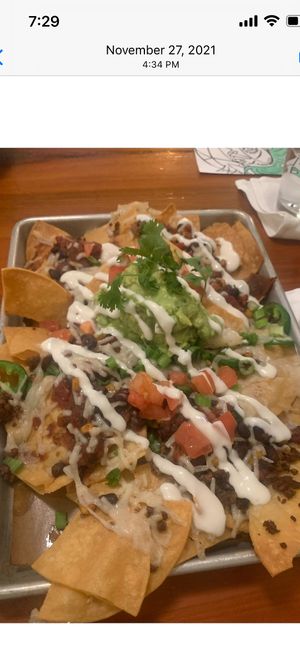   at Picasso Cafe on Paseo in Oklahoma City