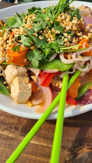  at Picasso Cafe on Paseo in Oklahoma City