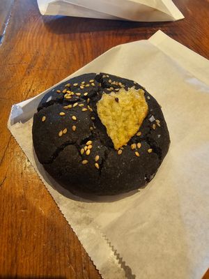  at Press Coffee Bar in Dayton