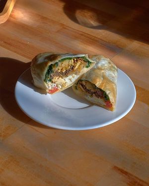  at Barber Commissary Barista in Indianapolis