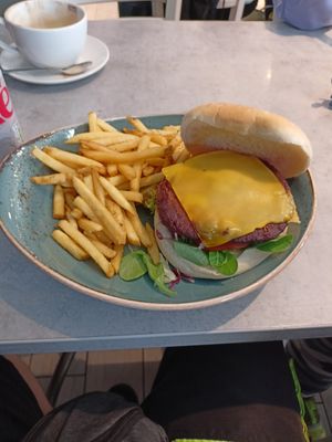  at Pucelli's in Padstow