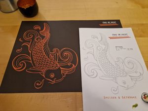  at Frau Om Kocht in Wurzburg