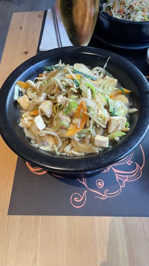   at Frau Om Kocht in Wurzburg