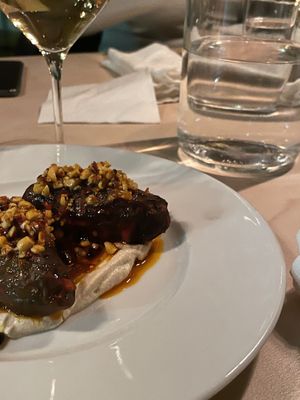 auberginedolma at aster in Malmo