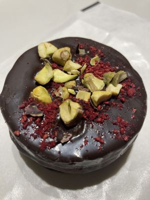 Alfajor marplatense  at Fifi Almacén in Buenos Aires