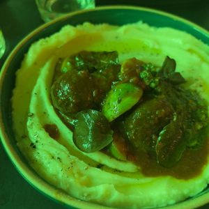  at Fifi Almacén in Buenos Aires