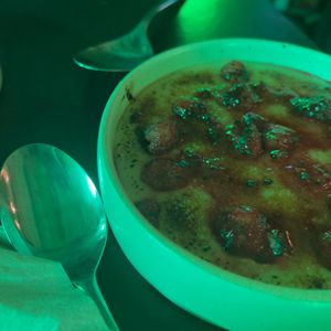  at Fifi Almacén in Buenos Aires