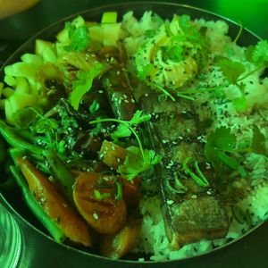  at Fifi Almacén in Buenos Aires