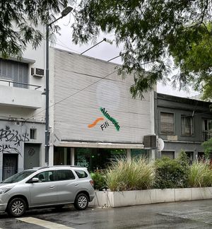 Afuera  at Fifi Almacén in Buenos Aires