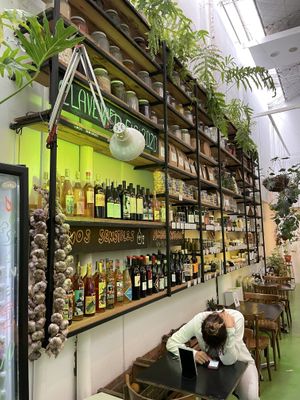 Para comprar  at Fifi Almacén in Buenos Aires