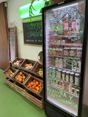 Para comprar  at Fifi Almacén in Buenos Aires