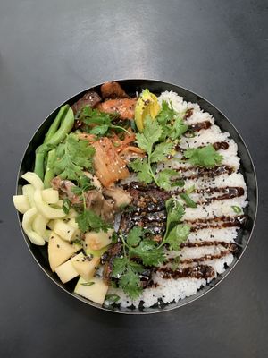   at Fifi Almacén in Buenos Aires