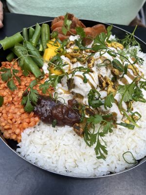   at Fifi Almacén in Buenos Aires