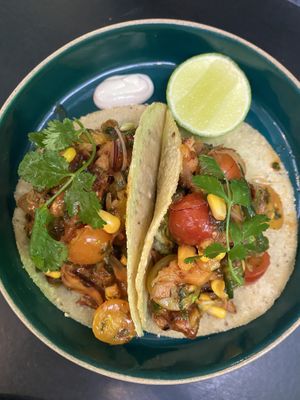   at Fifi Almacén in Buenos Aires