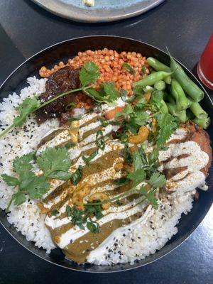   at Fifi Almacén in Buenos Aires