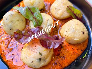   at Fifi Almacén in Buenos Aires