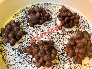   at Fifi Almacén in Buenos Aires