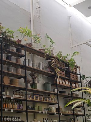  at Fifi Almacén in Buenos Aires