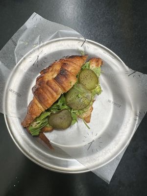   at Fifi Almacén in Buenos Aires