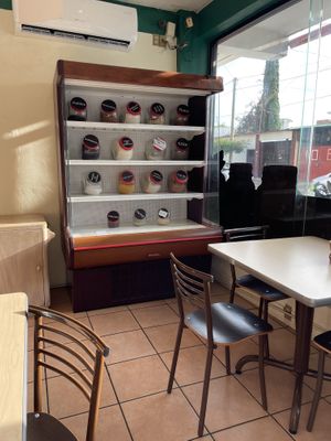   at Naturalissimo - 995 5a. Norte Poniente in Tuxtla Gutierrez