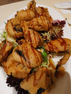  at Gaia Veggie Shop - Causeway Bay in Hong Kong Island