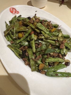   at Gaia Veggie Shop - Causeway Bay in Hong Kong Island