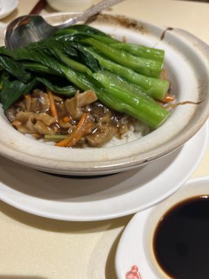   at Gaia Veggie Shop - Causeway Bay in Hong Kong Island