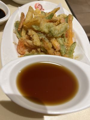   at Gaia Veggie Shop - Causeway Bay in Hong Kong Island