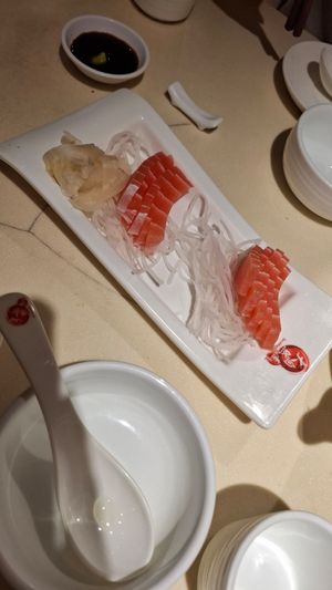  at Gaia Veggie Shop - Causeway Bay in Hong Kong Island