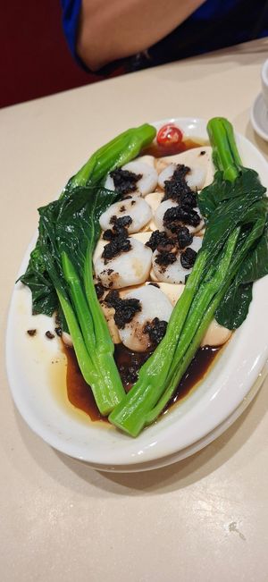  at Gaia Veggie Shop - Causeway Bay in Hong Kong Island