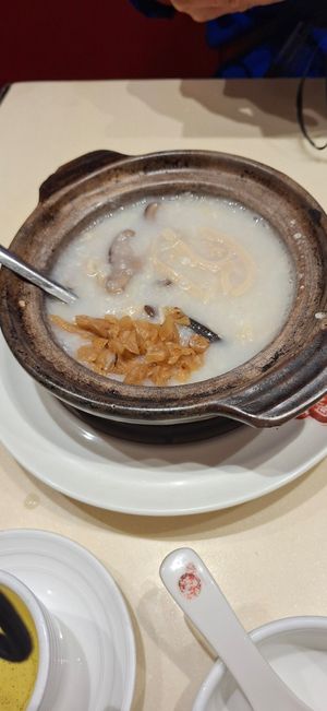  at Gaia Veggie Shop - Causeway Bay in Hong Kong Island