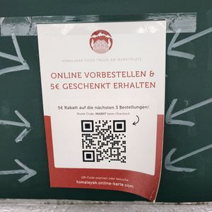  at Himalayak in Bonn