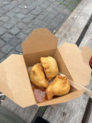   at Himalayak in Bonn