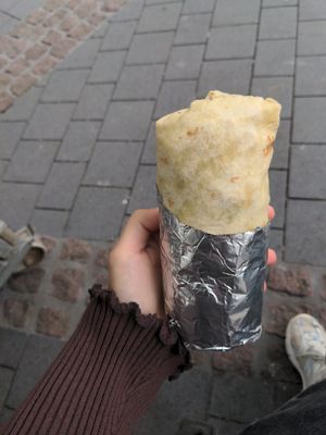  at Himalayak in Bonn