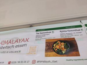  at Himalayak in Bonn