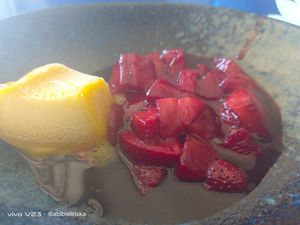  at Mar De Crebas in A Coruna