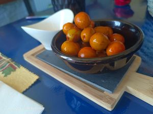  at Mar De Crebas in A Coruna