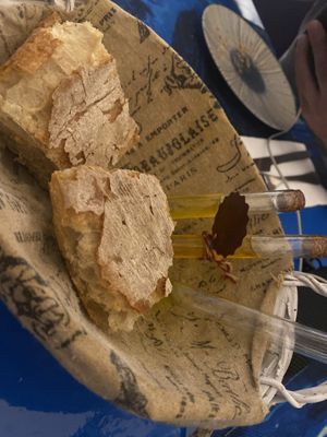   at Mar De Crebas in A Coruna