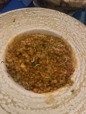   at Mar De Crebas in A Coruna