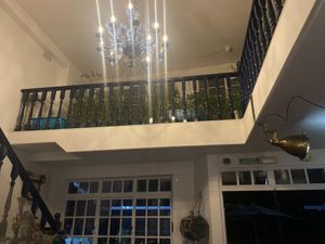 Los tomates   at Mar De Crebas in A Coruna